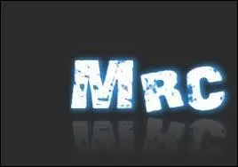 Que signifie  mrc  ?