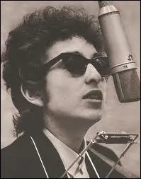 Quel est ce rockeur qui a chant 'Let It Be Me' ?