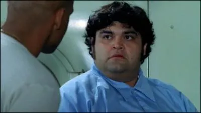 SAISON 1 : Manche et Sucre se rappellent des choses qu'ils ont fait tant jeunes . Qu' dit Sucre ?