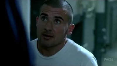 SAISON 1 : Que dit Linc'  Bellick ?