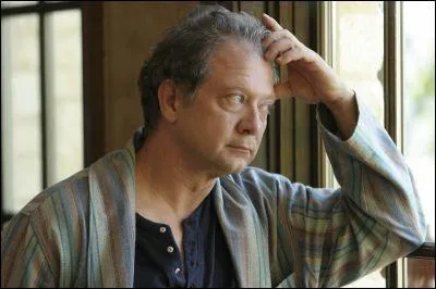 SAISON 2 : Que va dire Terrens ?