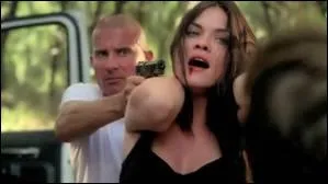 SAISON 3 : Que dit Gretchen ?