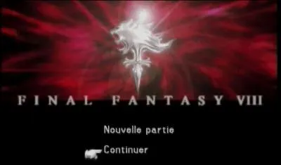 Dans FFVIII, quelles sont les rponses du test Seed 30 ?