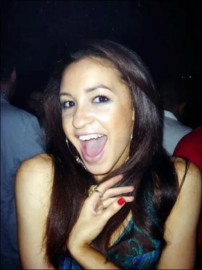 Dans quel clip franais a-t-elle dans ?