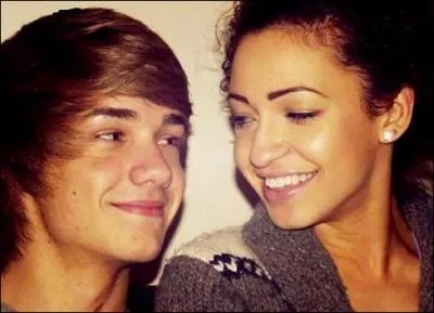 Avec quel membre des One Direction sort-elle ?