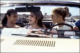 Quel est ce film dans lequel joue Britney Spears ?