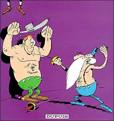 De quel album de Lucky Luke est tire cette couverture de BD ?