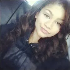 Quand Zendaya a-t-elle commenc sa carrire ?