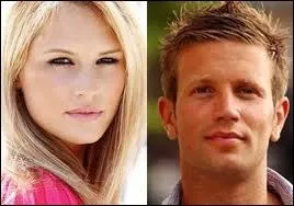 A la finale, qui  remport le coeur de la belle ?