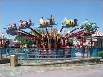 A quel land appartient cette attraction ?