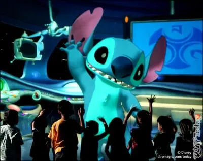 Comment se nomme ce spectacle ?