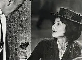 Quel est ce film dans lequel joue Audrey Hepburn ?