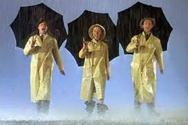 Quiz Comedies musicales