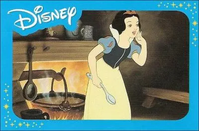 Qui vit dans la maison que je trouve dans la fort ?