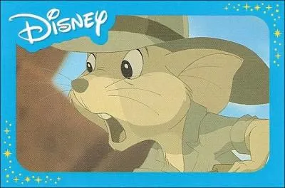 Dans quel dessin anim est-ce que j'apparais ?