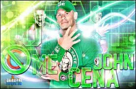 Lequel de ces catcheurs n'a pas eu de rivalit avec John Cena en 2012 ?