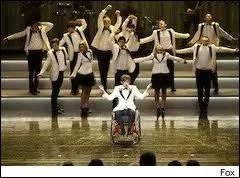 Comment s'appelle le Glee Club ?