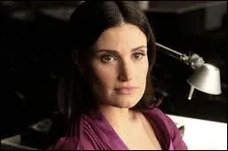 Qui revient dans le deuxime pisode ?