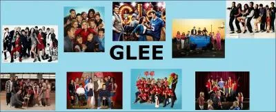 Qui a quitt le Glee Club pendant les vacances d't ?