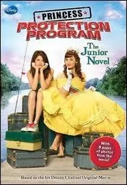 Qui joue dans  Princess Protection Program : Mission Rosalinda  ?