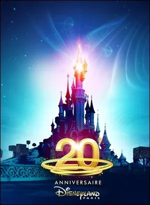 Quel est le plus grand parc Disney ?