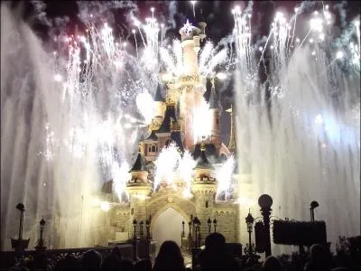 Quel ge a le parc cette anne ?