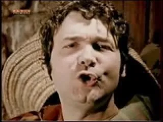 Comment s'appelait le fameux tonton de Pierre Perret, qui est revenu ?