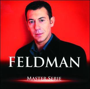 Franois Feldman a compos deux chansons avec deux prnoms, je vous demande de trouver ces deux prnoms.