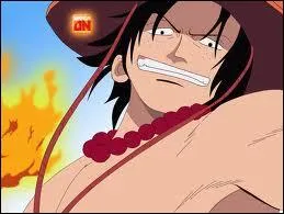 Qui est ce personnage ?