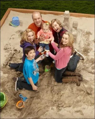 Quelle est l'hrone de cette srie ?