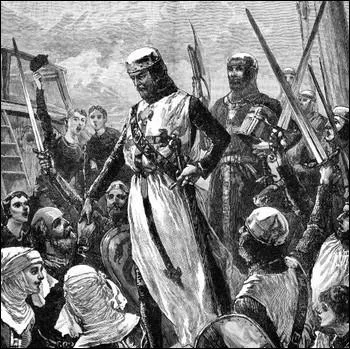 Quel clbre roi, grce  la science va livrer peut-tre ses secrets par l'analyse de ses restes ?