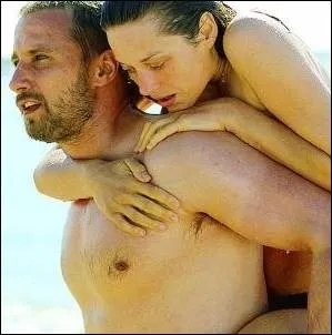 Dans quel film prsent  Cannes, cet acteur belge, Matthias Schoenaerts a fait un triomphe pour sa prestation aux cts de Marion Cotillard