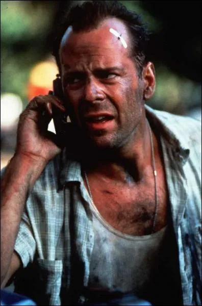 Quel est le sous-titre de  Die hard 4  ?
