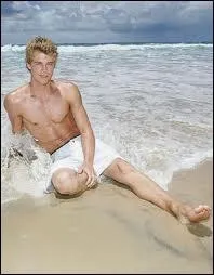 Quel est le sport que pratique Will ?