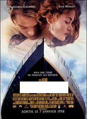 Quel est-ce film ?