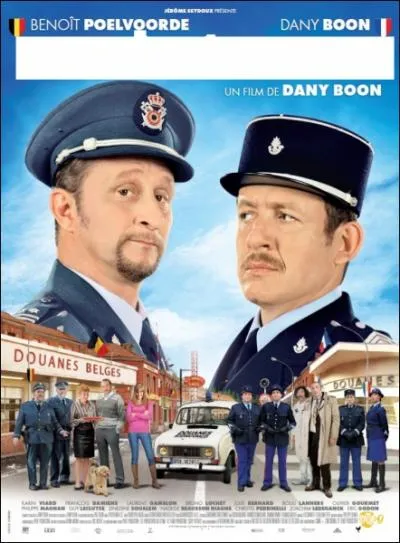 Quel est-ce film ?