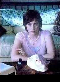 A New-York, Julie va se dbattre finalement avec la dernire recette du livre, qui est ?