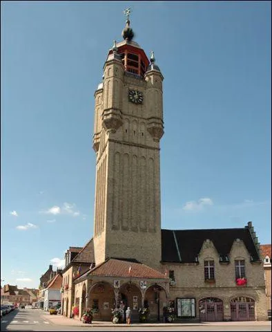 Pendant son repas, Philippe dcouvre ce qu'est un...
