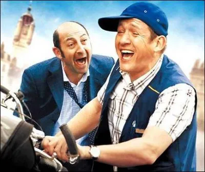 Annabelle et Antoine se marient. Au bout de trois ans, Philippe reoit une mutation pour Porquerolles. Alors avez-vous le titre du film ?