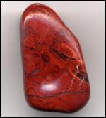 Aussi belle que les autres, c'est la pierre de :