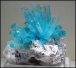 Encore du bleu, c'est :