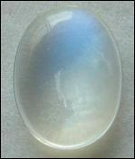 Quelle pierre magnifique, c'est :