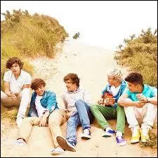 Combien de frre(s) et soeur(s) Louis a-t-il ?