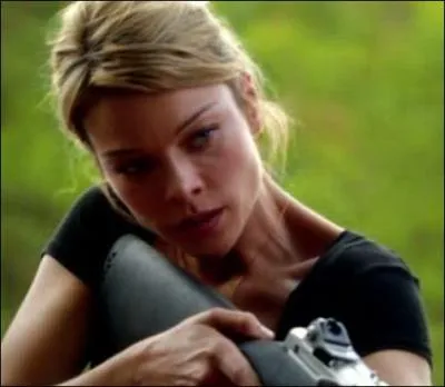 Qui est ce personnage ?