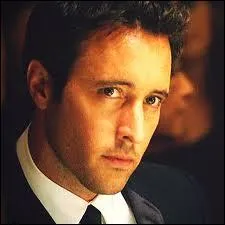 Qui est ce personnage ?