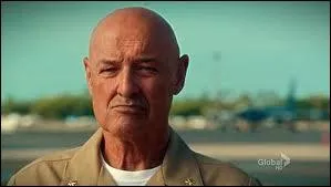 Qui est ce personnage ?