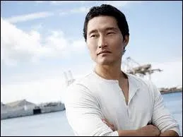 Qui est ce personnage ?