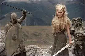 Que fait la sorcire blanche avant de tuer le roi de Narnia ?