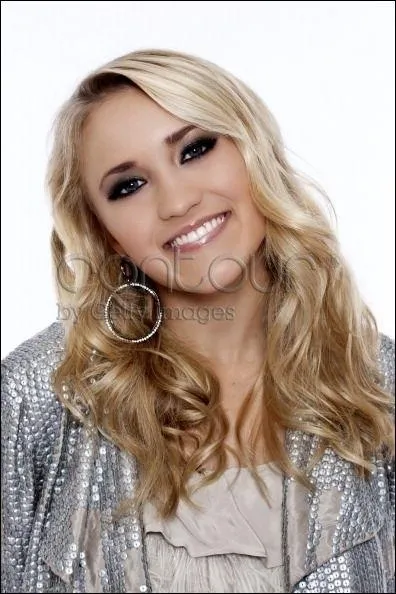 Qui est cette star ?