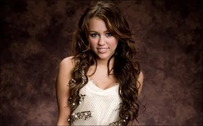 Cette star joue dans ...